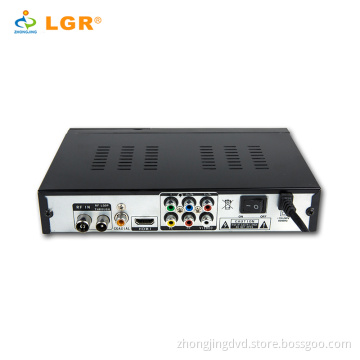 android tv tuner seT-top box wifi cheapest dvb-t2 encoder